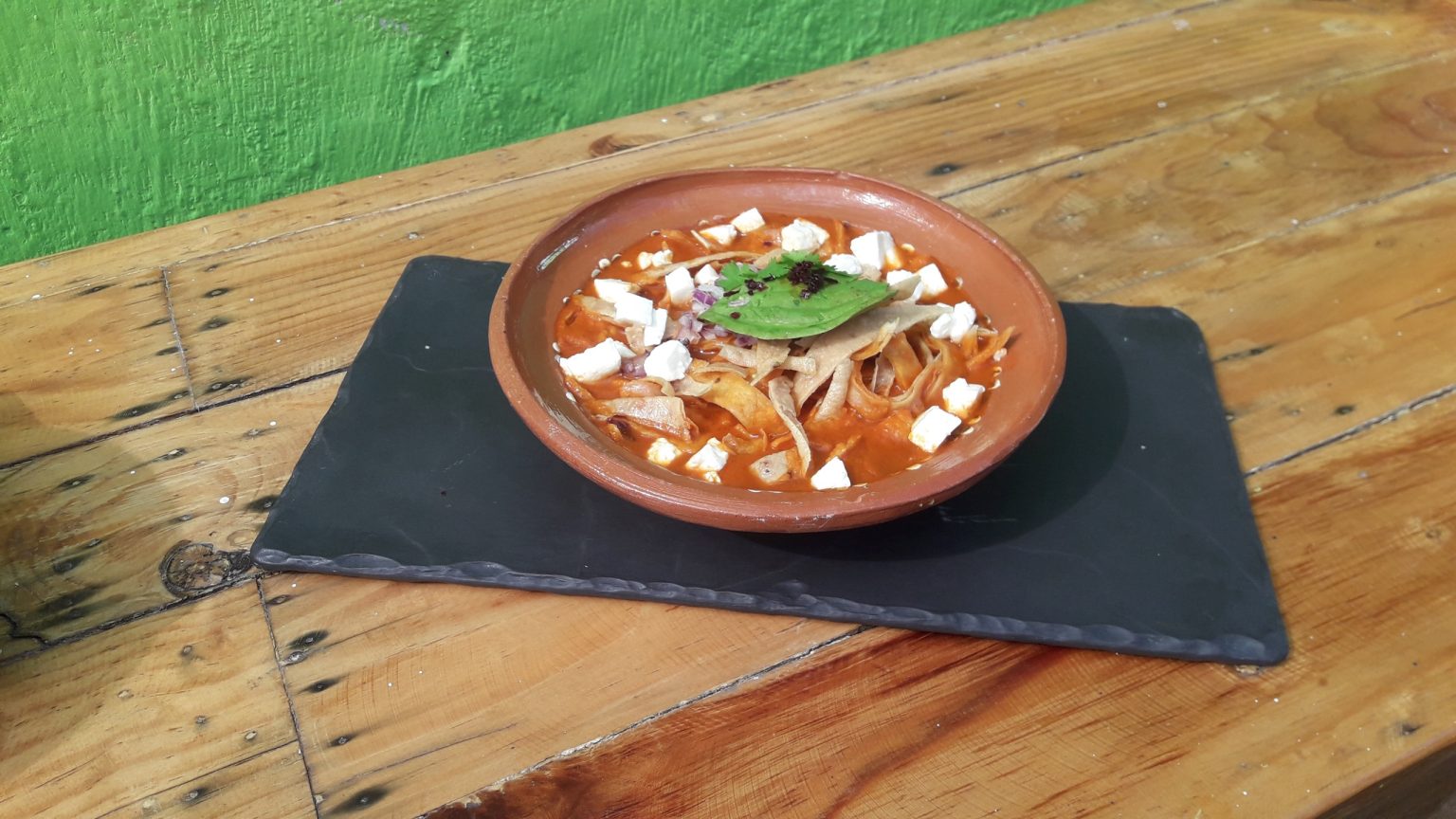 Mercado de Pátzcuaro + sopa tarasca con cocinera purépecha