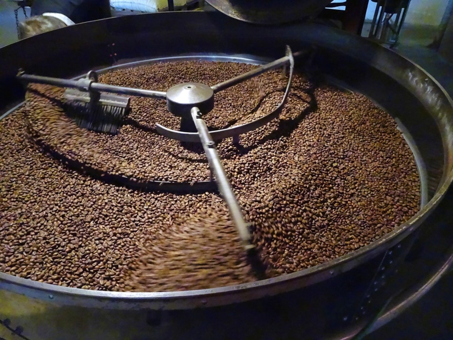 Ruta del Café de Veracruz: Coatepec, Xico, Coscomatepec