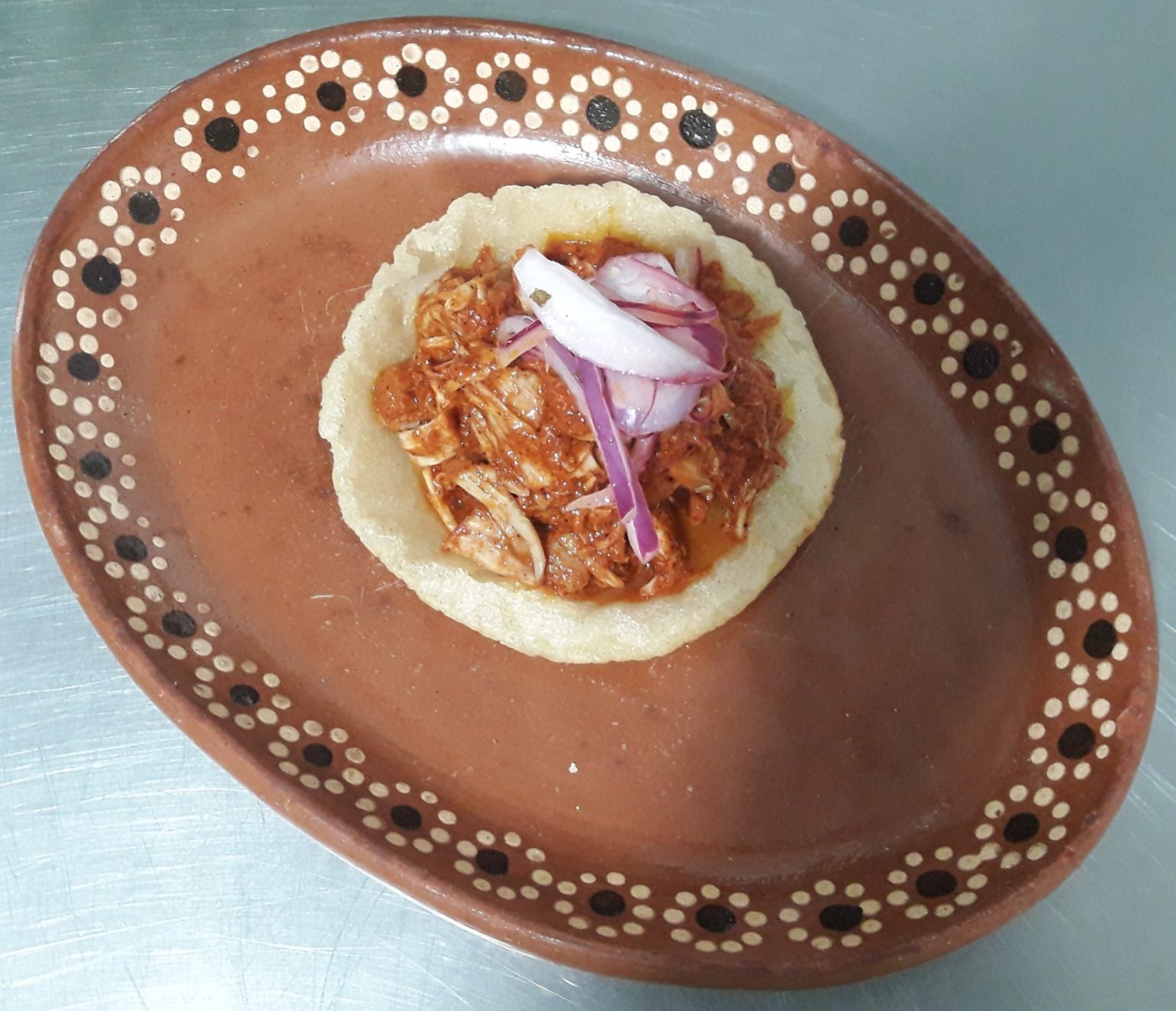 Ruta de la Cochinita y los Sabores del Mayab
